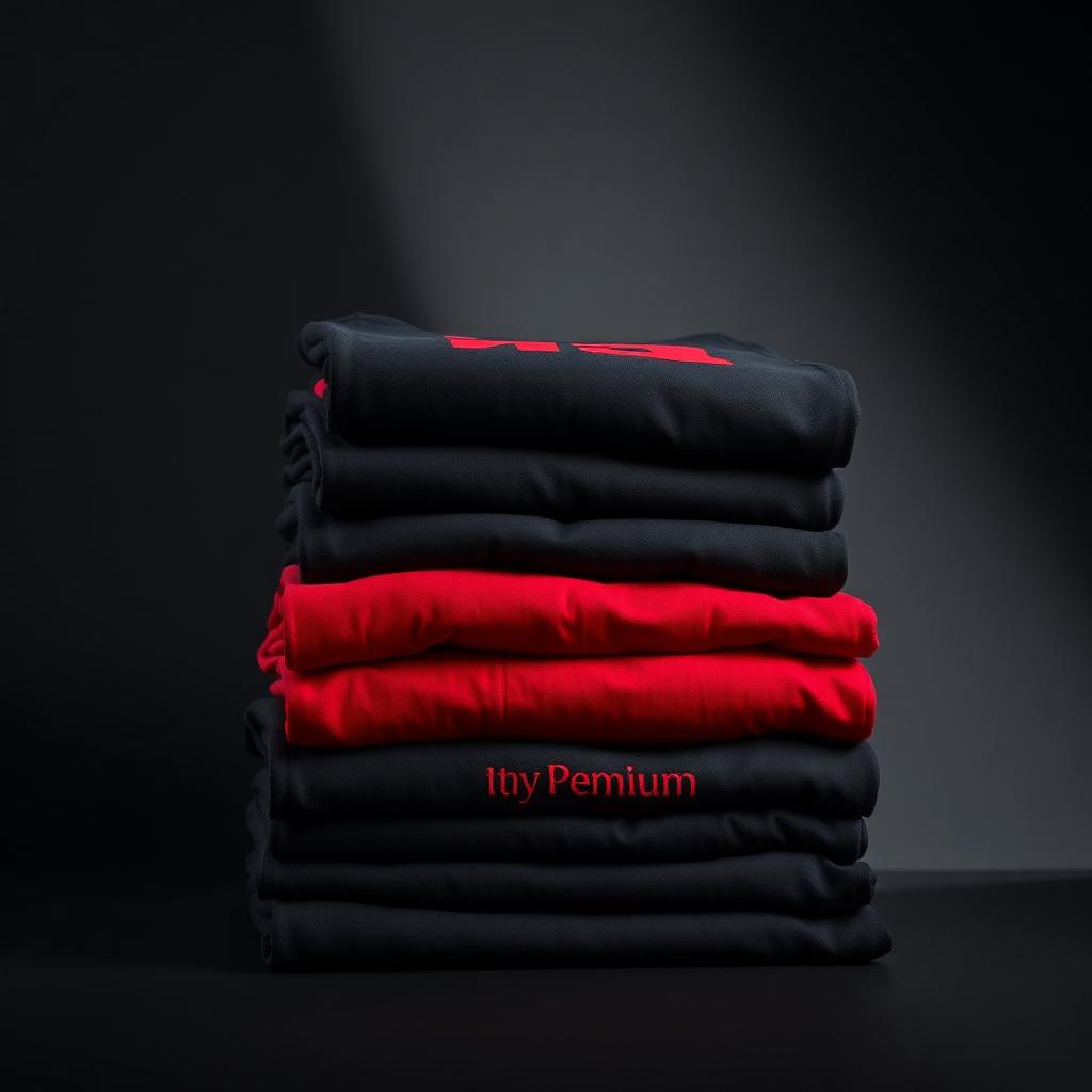 Custom Apparel