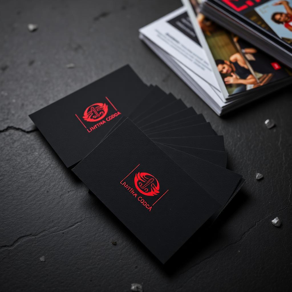 Marketing Materials
